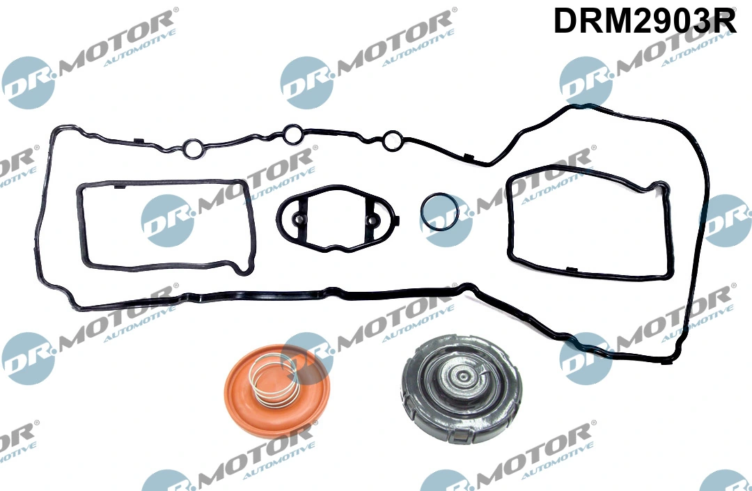 DRM2903R Dr.motor