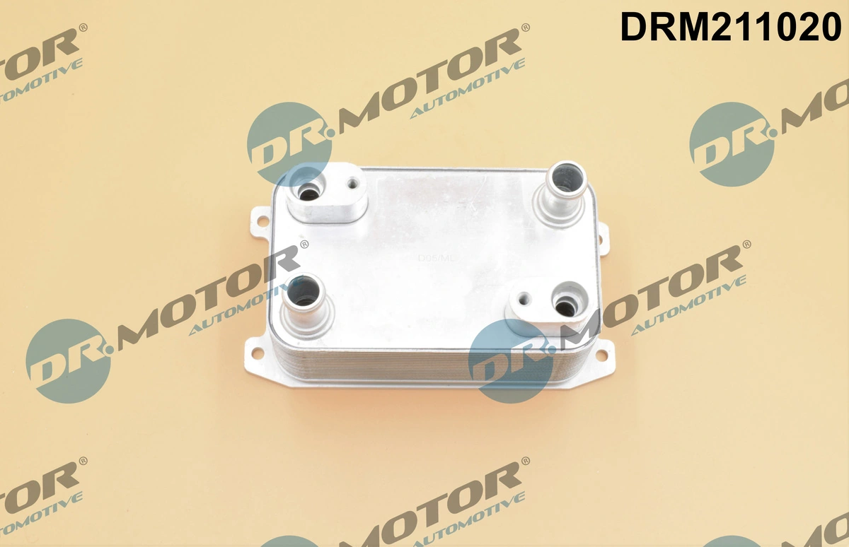 DRM211020 Dr.motor