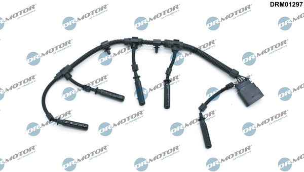 DRM01297 Dr.motor