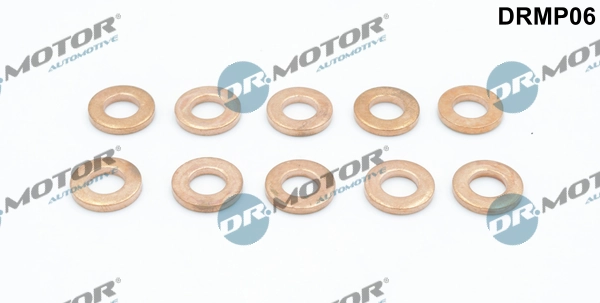 DRMP06 Dr.motor