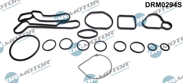 DRM0294S Dr.motor