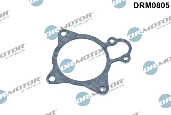 DRM0805 Dr.motor