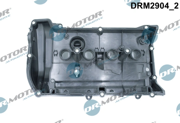 DRM2904 Dr.motor