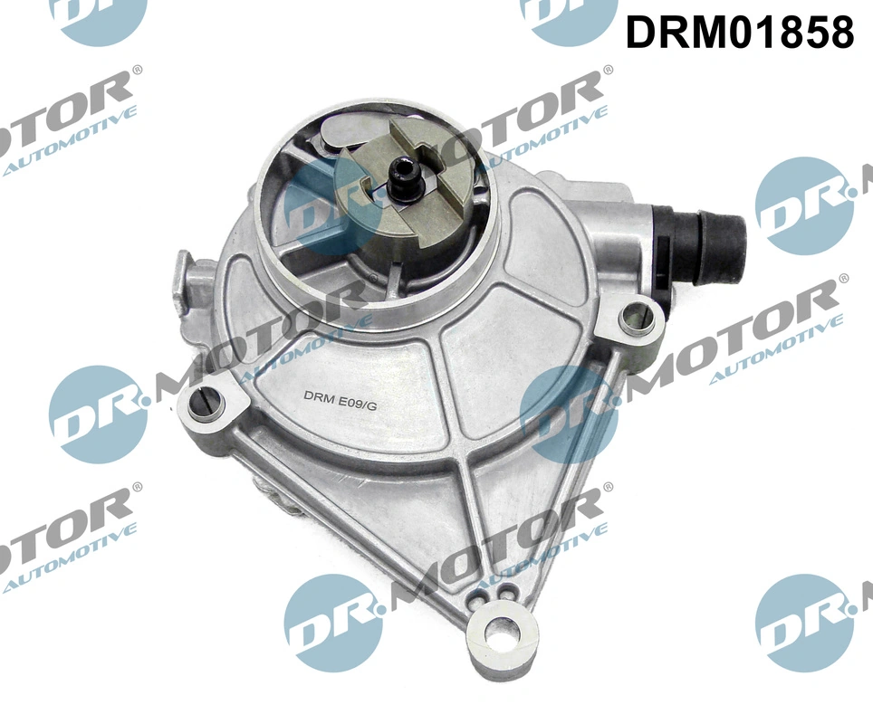 DRM01858 Dr.motor