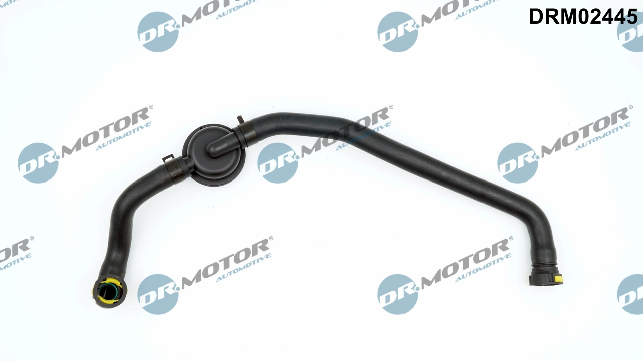 DRM02445 Dr.motor