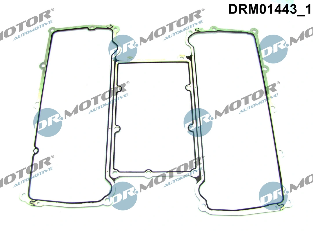 Comprar Junta superior del colector de admisión Land Rover Range Rover III L322
