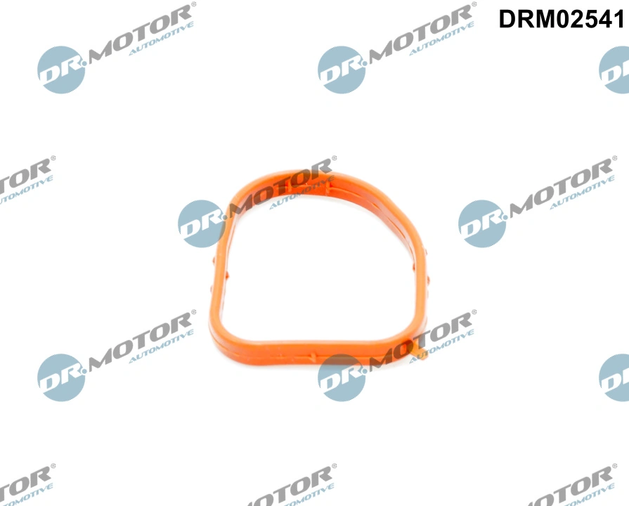 DRM02541 Dr.motor