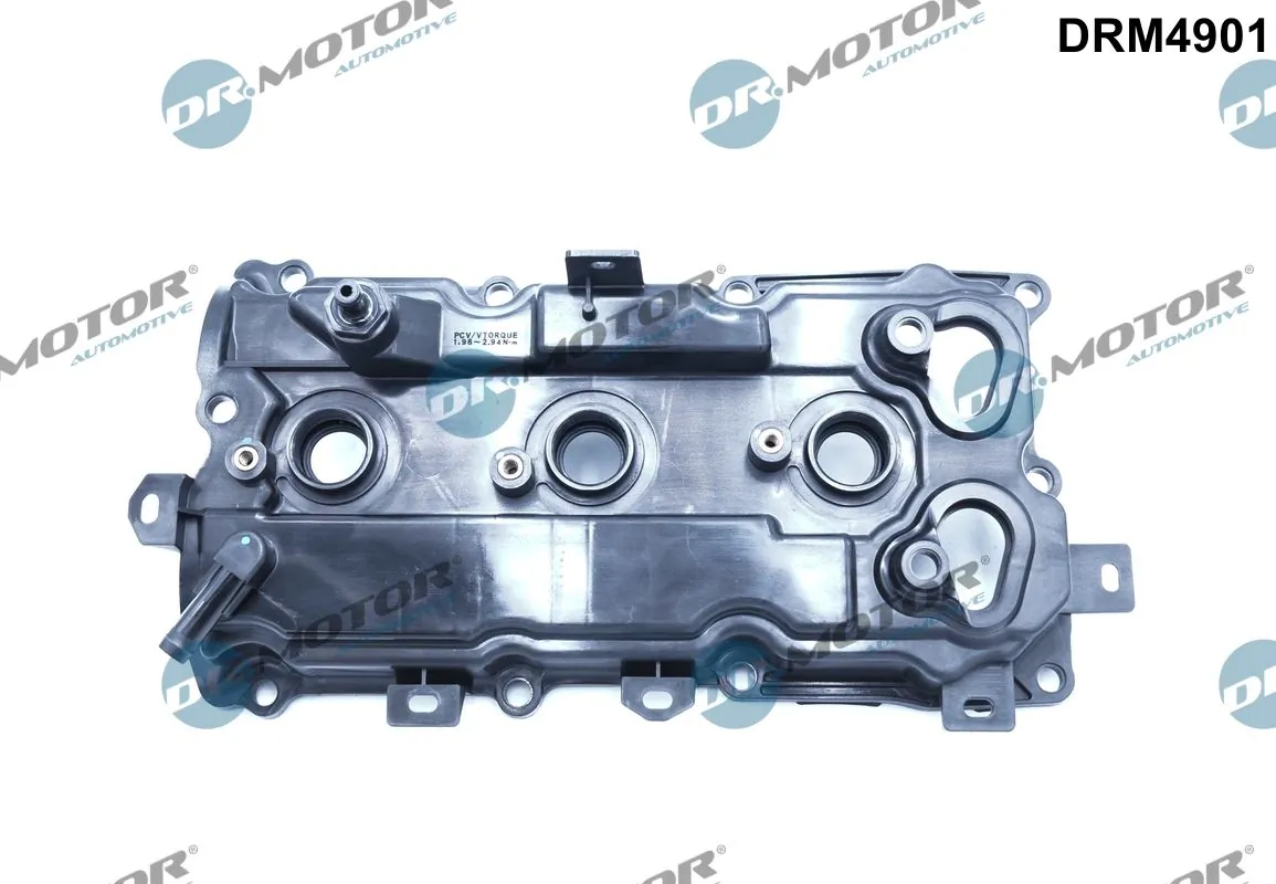 DRM4901 Dr.motor