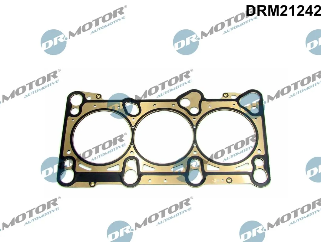 DRM21242 Dr.motor