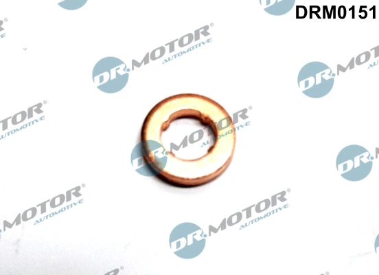 DRM0151 Dr.motor