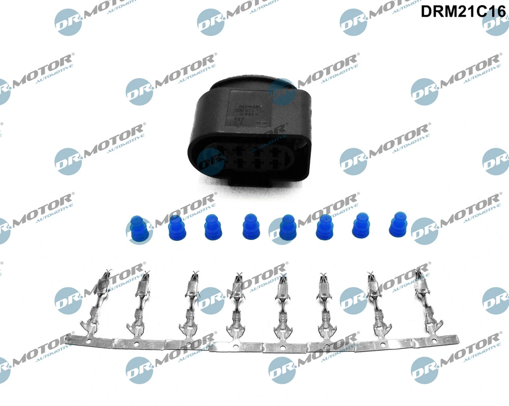 DRM21C16 Dr.motor