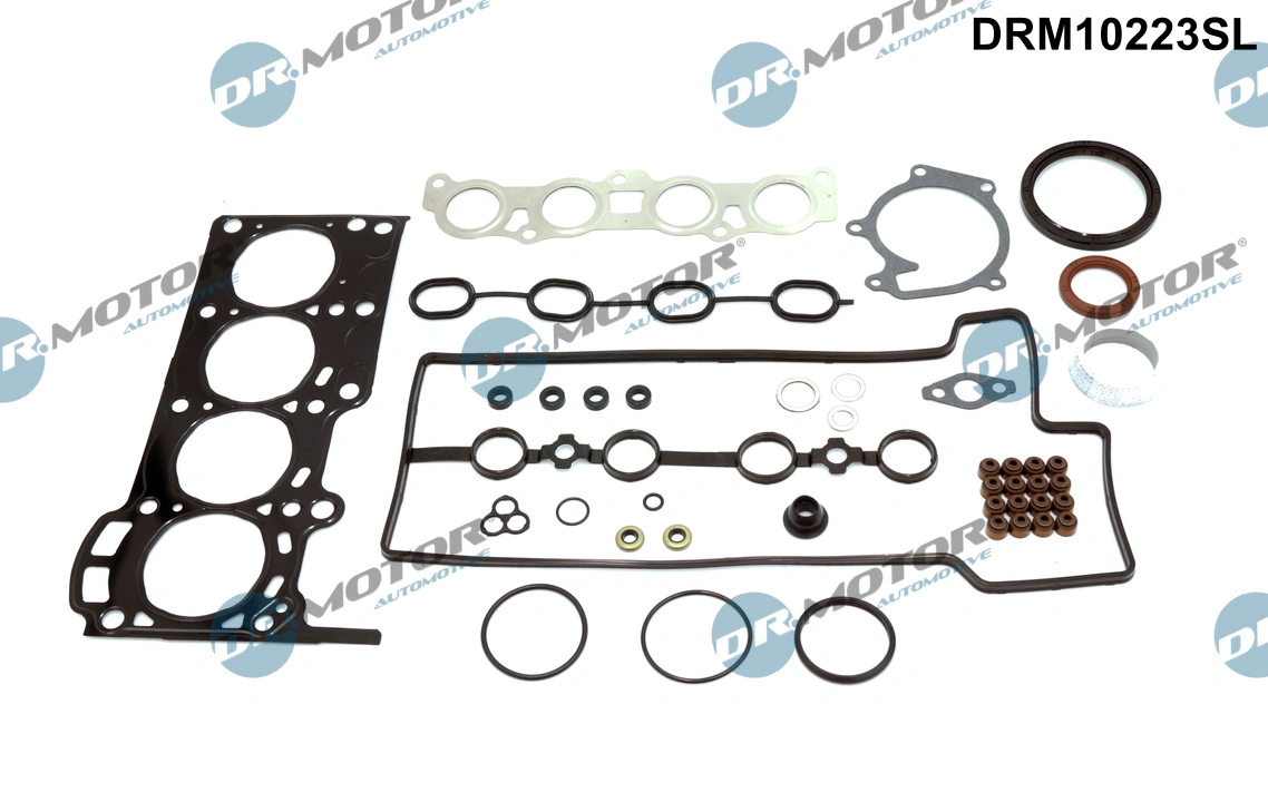 DRM10223SL Dr.motor