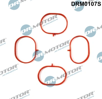 DRM0107S Dr.motor