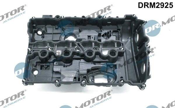 DRM2925 Dr.motor Tapa de culata