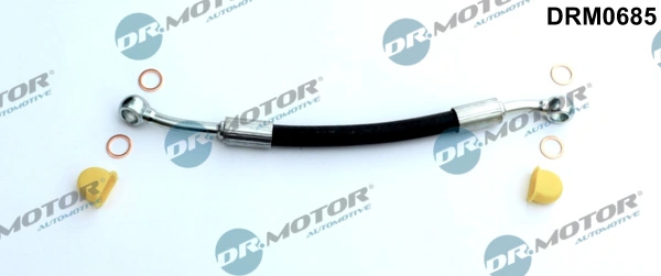 DRM0685 Dr.motor