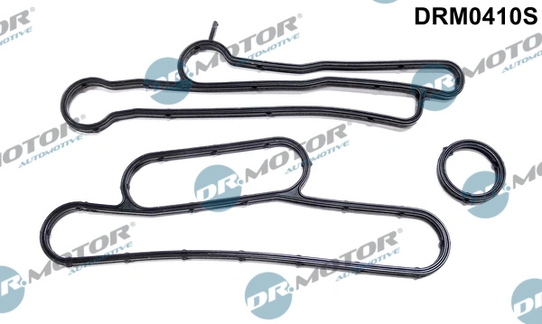 DRM0410S Dr.motor