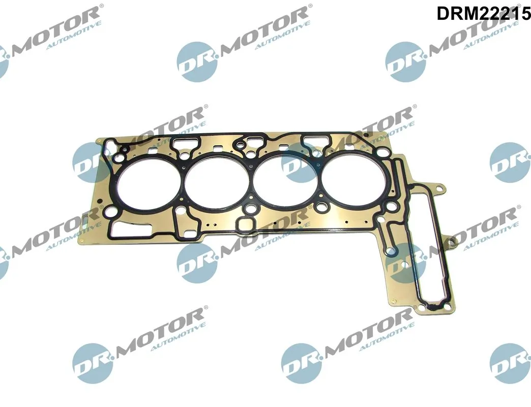DRM22215 Dr.motor