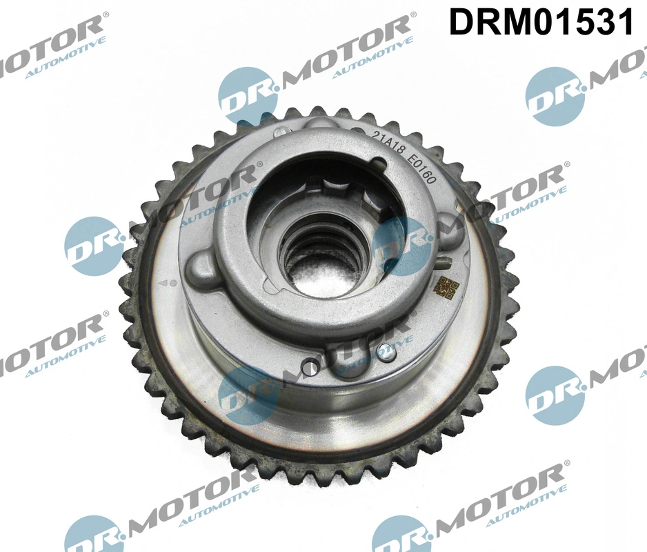 DRM01531 Dr.motor