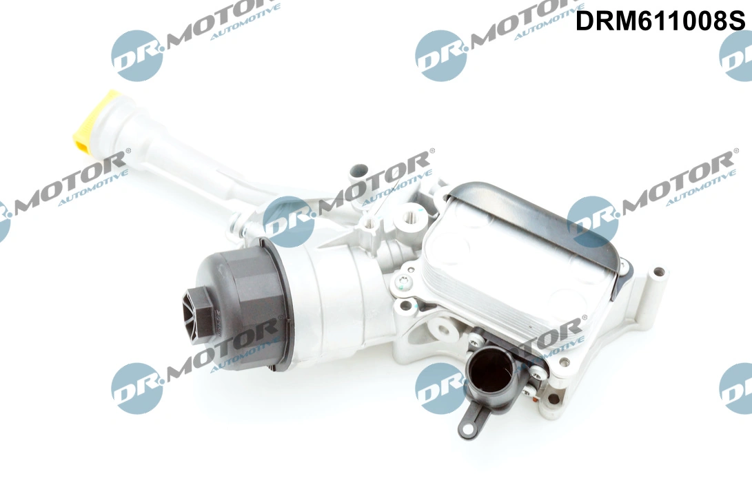 DRM611008S Dr.motor