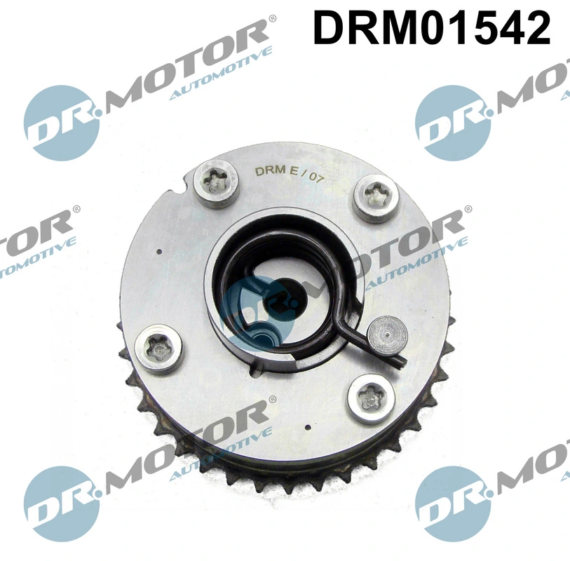 DRM01542 Dr.motor