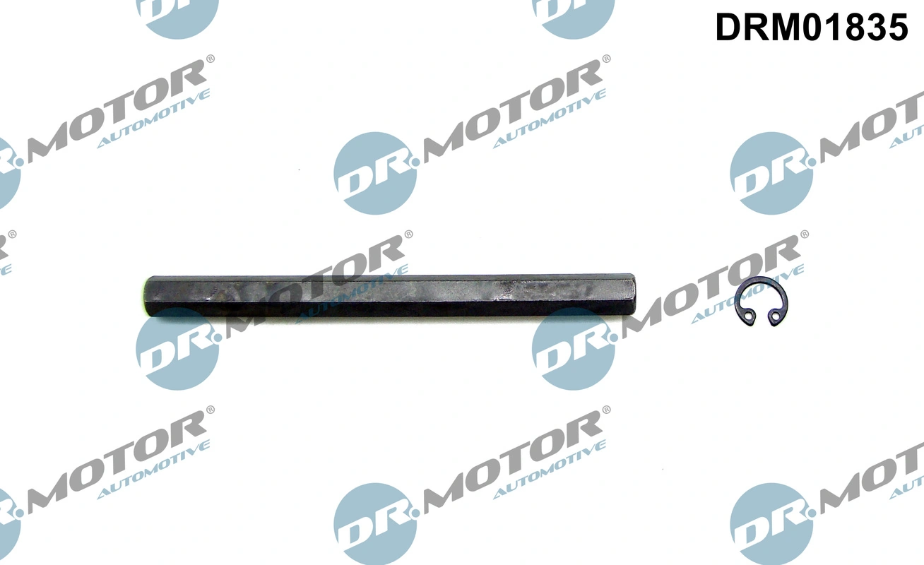 DRM01835 Dr.motor