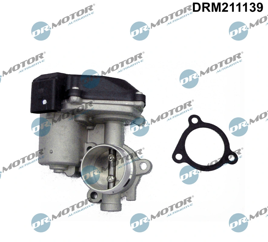 DRM211139 Dr.motor