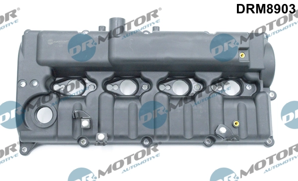 DRM8903 Dr.motor