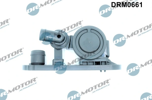 Comprar Válvula ventilación cárter Touareg I 7LA, 7L6, 7L7