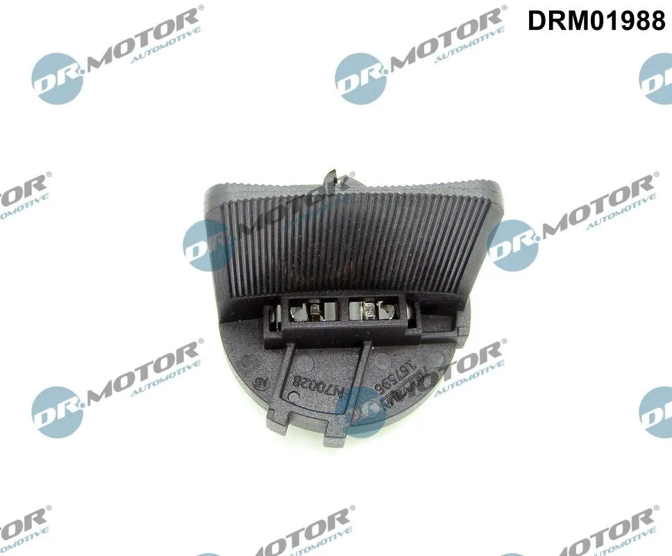 DRM01988 Dr.motor