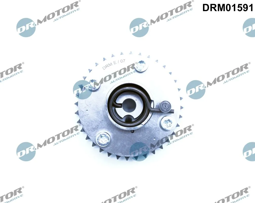 DRM01591 Dr.motor
