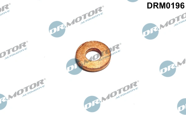 DRM0196 Dr.motor