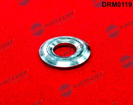DRM0119 Dr.motor