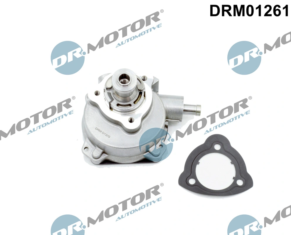 DRM01261 Dr.motor