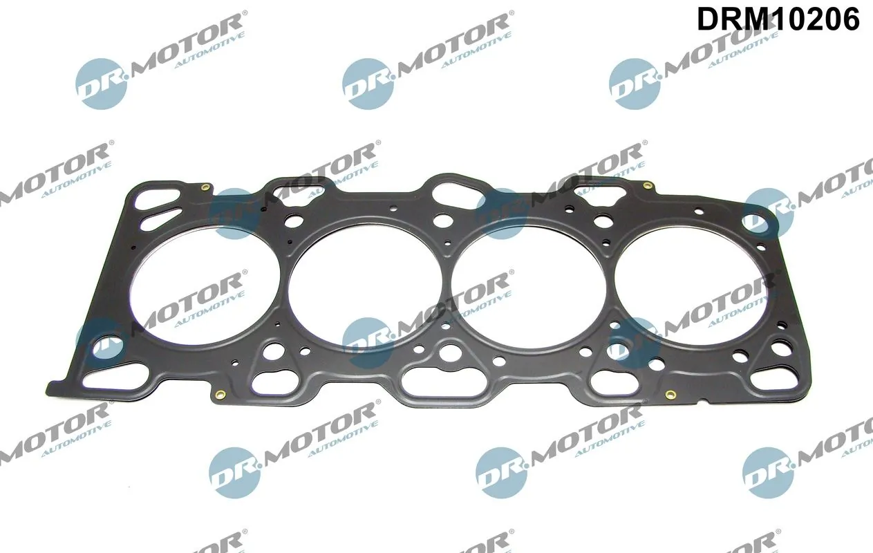 DRM10206 Dr.motor