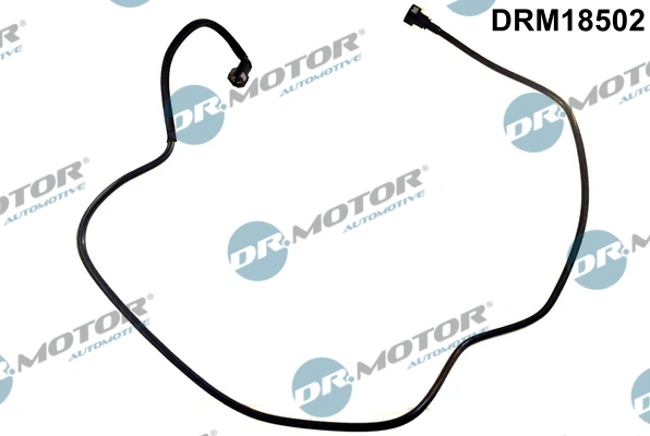 DRM18502 Dr.motor