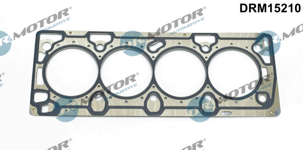 DRM15210 Dr.motor