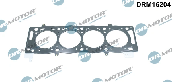 DRM16204 Dr.motor