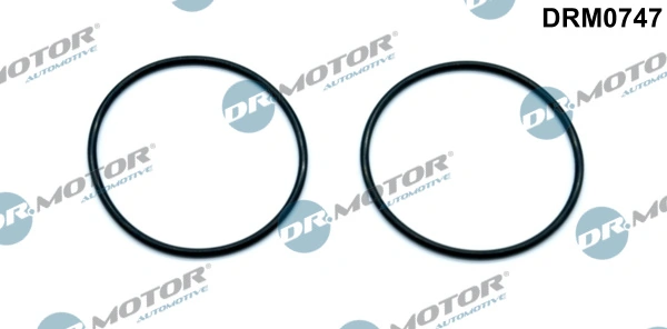 DRM0747 Dr.motor