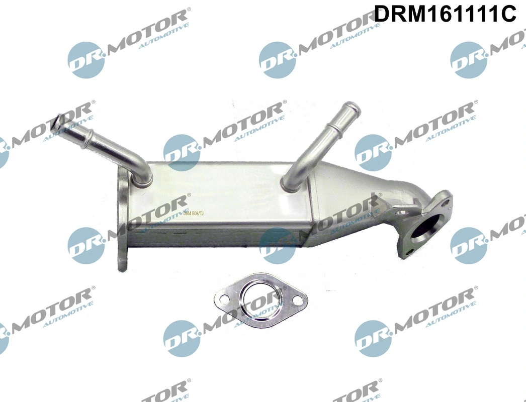 DRM161111C Dr.motor