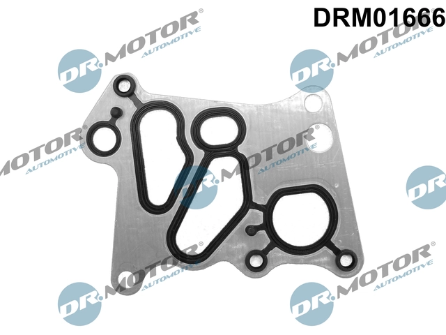 DRM01666 Dr.motor