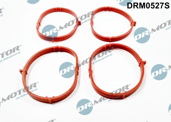 DRM0527S Dr.motor