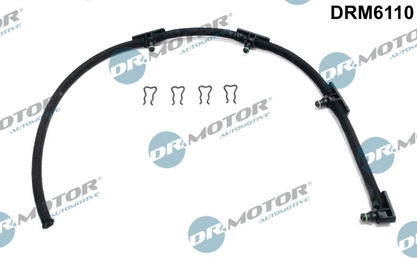 DRM6110 Dr.motor