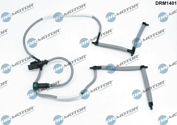 DRM1401 Dr.motor