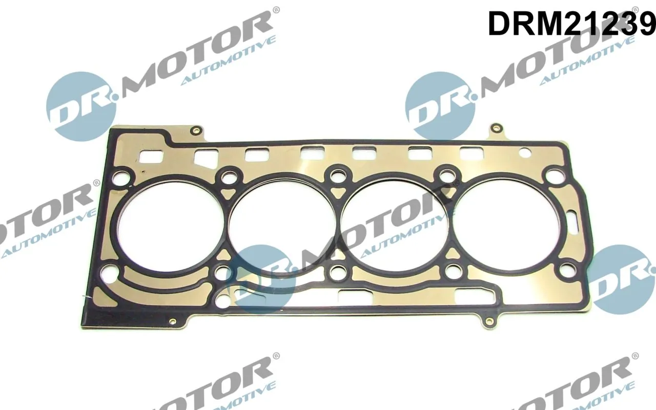 DRM21239 Dr.motor