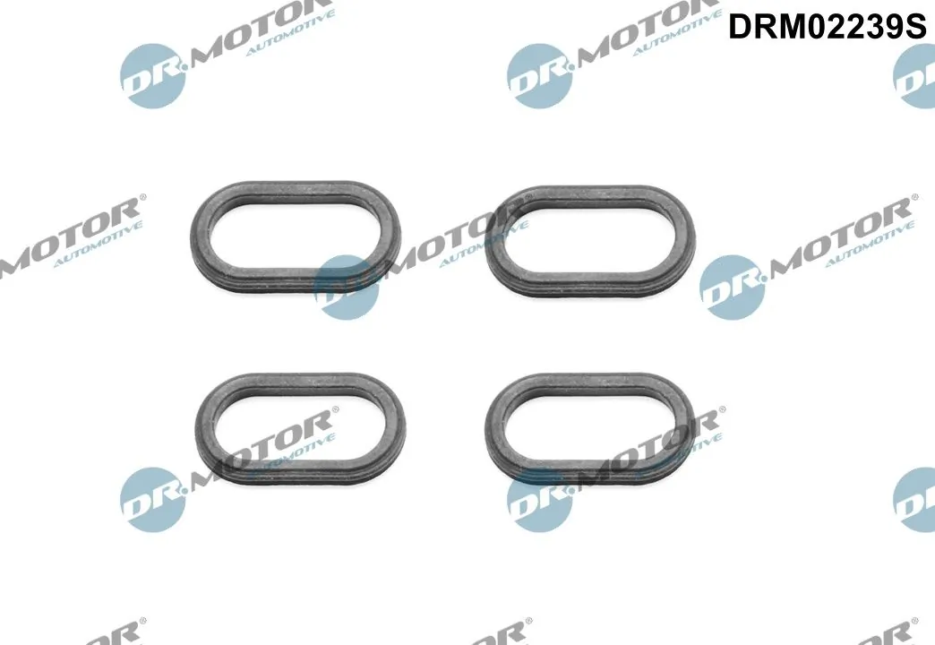 DRM02239S Dr.motor