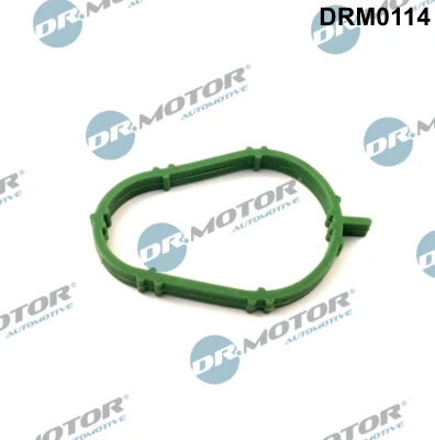 DRM0114 Dr.motor