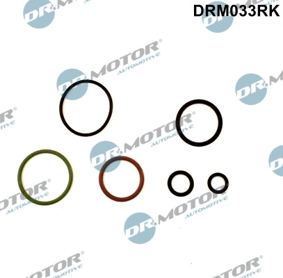 DRM033RK Dr.motor