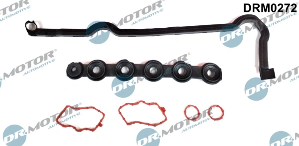 DRM0272 Dr.motor