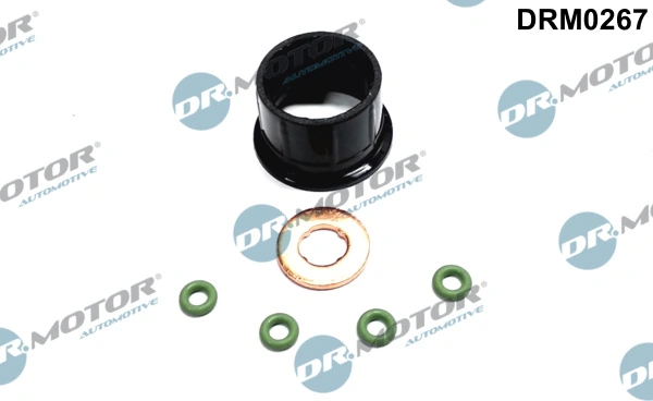 DRM0267 Dr.motor