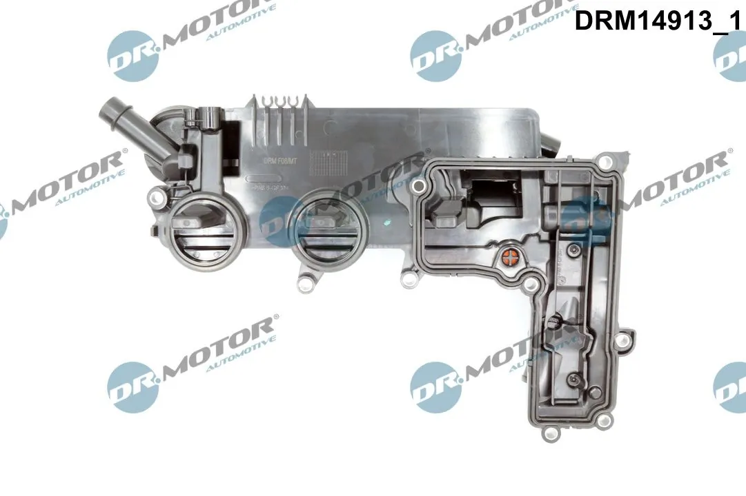 DRM14913 Dr.motor Tapa de culata